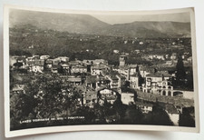 LANZO TORINESE (Turin) - Panorama picture