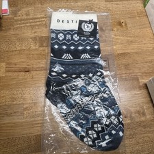 Bungie Store Destiny Christmas Stocking picture