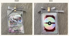 Pokemon Christmas Ornament - Cinccino EX picture