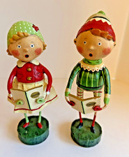 Lori Mitchell Henry And Holly Come A Caroling picture