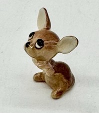 Vintage Begging Chihuahua Haegen Reneker picture