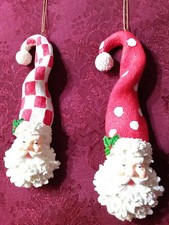 Home Interiors Christmas Ornaments 