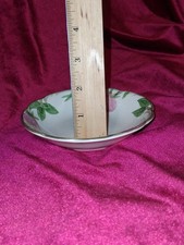 Vintage Franciscan Desert Rose Fruit Dessert Sauce Bowl 5