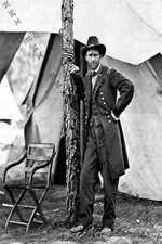 General Ulysses S. Grant 4x6 photo picture