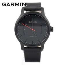 Defective/No Manufacturer Garmin Watch GARMIN vivomove Unisex Men's Women's Life picture