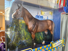 Breyer Model Horses Chablis Idocus Mold Prost Breyefest 2022 New In Box picture