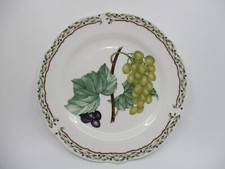 NORITAKE ROYAL ORCHARD BREAD & BUTTER PLATE - 6 3/4