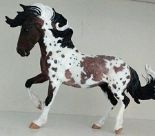 Breyer fireheart custom by Debra Williams picture