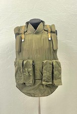 Original Soviet Russian army 6B5-15 size 2 1988 Vest picture