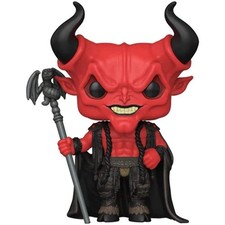 Legend Lord of Darkness Super 7-Inch Funko Pop Vinyl Figure #2158 picture