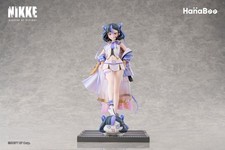 Preorder Goddess of Victory Nikke Syuen 1/6 figure Deluxe badge Mousepad JAN2027 picture