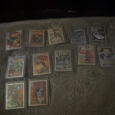 Marvel Masterpiece 2024 '92 Platinum Variant Cover Lot 12 picture
