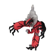 Limited POKEMON CENTER 22” Plush YVELTAL (NO TAG) picture