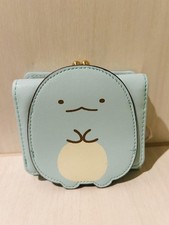 SAN-X Sumikko Gurashi Lizard Wallet SAN-X SAN-X SAN-X SAN-X SAN-X SAN-X SAN-X picture