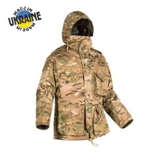 Ukrainian special forces WATERPROOF FIELD JACKET