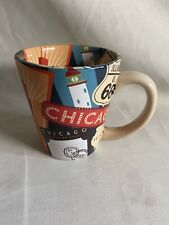 chicago coffee mug Choose A 2nd For Only $5 More And Combined Shipping. picture