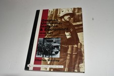 German Uniforms, Insignia and Equipment 1918-1923 (RPB1464) picture