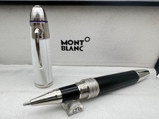 Premium Montblanc Jimi Hendrix Special Limited Edition Rollerball Pen With Box picture