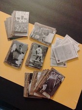 2021 Historic Autographs END OF THE WAR: 1945 base Cards (you pick) picture