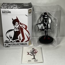 DC Collectibles Artist Alley Sho Murase Batgirl 2214 of 3350 picture