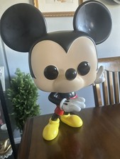 Funko POP Mega Disney 100th Anniversary Mickey Mouse 18