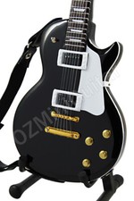 Miniature Guitar Madonna LP & Strap picture
