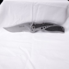 Kershaw Ken Onion Storm #1475ST New Open Stock No Box picture