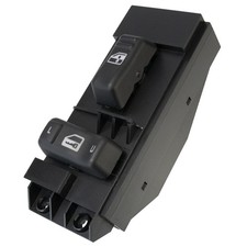 Passenger Side Power Window Switch for 2000-2002 GMC Chevrolet 15045084 picture