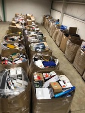 Amazon Overstock Merchandise Bundle – New Retail Inventory picture
