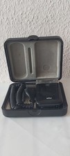 Vintage Braun Electric Shaver – With Original Box – Made in Germany – Working picture