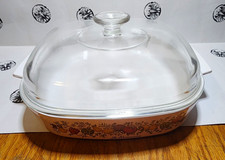 Vintage Corning Ware