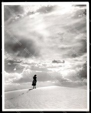White Sands Monument, NM U.S. Scenes 8