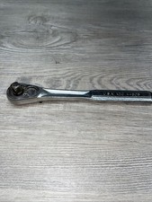 Craftsman’s 3/8 Drive Socket Wrench picture