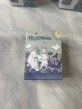 NIB Moomin Blind Box Figure By Moomin Characters picture