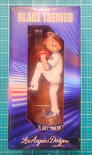 Los Angeles Dodgers Blake Treinen #49 Bobblehead 08/16/2025 picture