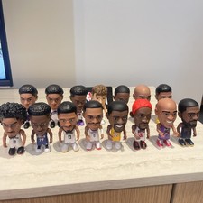 ZURU NBA BALLERS SERIES 3 🔥 15 players to choose from picture