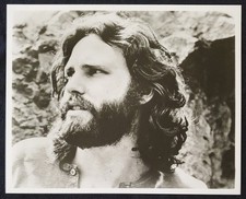 1969 Jim Morrison The Doors The Soft Parade 8x10 Photograph picture