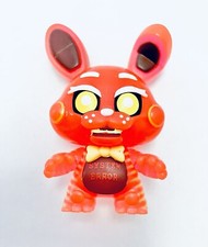 Funko Five Nights At Freddy’s Bonnie System Error Vinyl Figure 3in 2021 picture