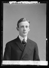 Photo:J.G. McCormick Portrait ca. 1903-1905 picture