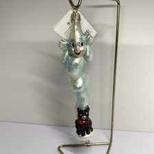 christopher radko halloween ornaments picture