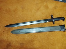 M1905 Bayonet 1903 1903A1 1903A3 M1 Garand picture
