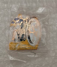 A.M.C.A. ~ Antique Motorcycle Club Of America~15th Annual PIN~El Camino, CA~ Sho picture