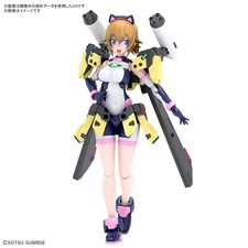 Bandai Figure-rise Standard Avatar Fumina 