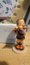 M.J. Hummel Goebel Morning Concert 447 Figurine picture