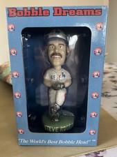 MLB MONTREAL EXPOS BOBBLEHEAD 2002 STEVE ROGERS BOBBLE DREAMS picture