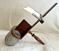 Antique Stereoscope 3D Viewer & 23 Story of Jesus Cards | Underwood & Underwood picture