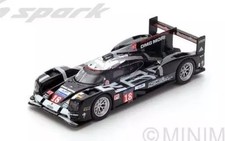 Spark 1/64 Porsche 919 Hybrid Le Mans 2015 R.Dumas-N.Jani Used [Age 13+] picture