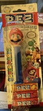 PEZ Candy Dispenser Super Mario New picture