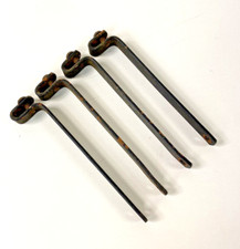 Antique Emerson Fan Cage Guard Struts 1924-32 OEM Types 29646, 28646 U.S.A. picture