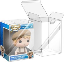 100 Pack Clear 4